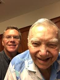 HARRY LUEBBE Obituary (2018)