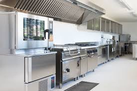 Maybe you would like to learn more about one of these? 5 Ways To Set Up A Commercial Kitchen