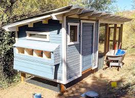 However, be anything the purpose, you always need to take care of them. Backyard Chicken Coop Diy Inspiration With Over 50 Photos