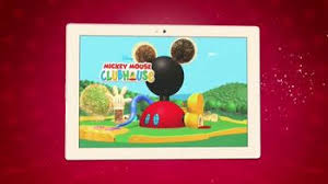 Disney junior appisodes play the show ispot.tv. Disneynow App Tv Commercial Only Disney Junior Shows Ispot Tv