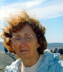 Frances Garland Obituary