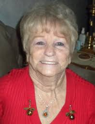 Obituary information for Janey Mae Price
