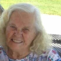 Amy M. Petersen Obituary