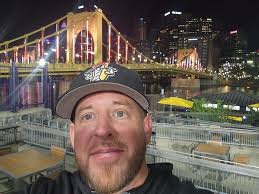 PNC Park did not disappoint, thank you Pittsburgh!