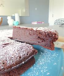 Fondant Au Chocolat La Cuisine De Micheline Fondant Au Chocolat Recette Chocolat Gateau Chocolat Fondant