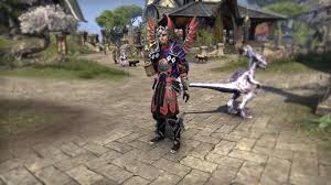 Actually they are made also for girlfriend when you play as her or against her if you set her up in debug mode. When Life Gives You Hard Coded Salmon Feathers Make A Flamingo Elderscrollsonline