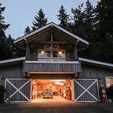 Instagram Photo By Modern Day Hot Rods Jun 13 2016 At 6 23pm Utc Cottage House Exterior Small Cottage Homes Dream Garage