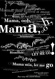 D a bm em mama ooo i don`t want to die, a d i sometimes wish i`d never been born at all. The Meaning Of Bohemian Rhapsody Detective 26 Ad