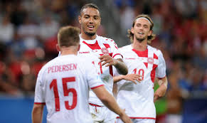 Osłabieni pomarańczowi nie zdołali utrzymać bezbramkowego remisu nawet do dogrywki. Euro U21 2017 Relacja I Wynik Meczu Czechy Dania Pilka Nozna