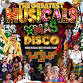 Greatest Musicals Daytime Disco - Grimsby Central Hall, Duncombe St Event Image