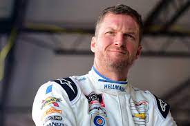 In a statement on his official website, he was i went through talladega…that was an emotional weekend regardless of how many races were left in the year. Dale Earnhardt Jr Just Got A New Racing Gig