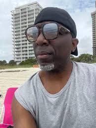 Sonja Chambliss's Instagram, Twitter & Facebook