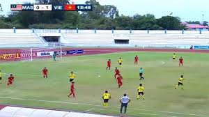 Fifa world cup asian qualifying match malaysia vs vietnam 11.06.2021. Live Streaming Malaysia Vs Vietnam Semifinal Piala Aff U15 Live Thailand Vs Indonesia Jam 18 00 Wib Tribun Pontianak