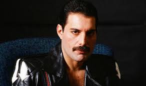 Freddie Mercury: Queen star's godson