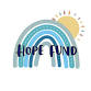 Celebration of Hope: Hope Grows Here