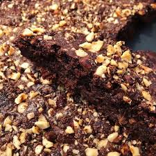 J Ai Envie De Pleurer Tellement Il Est Bon Ce Gateau Chocolat Noisettes Sans Matiere Grasse Mai Gateau Chocolat Noisette Moelleux Au Chocolat Chocolat Noisette