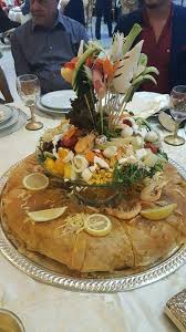 عراضة بريستيج Morrocan Food Moroccan Food Food Snapchat