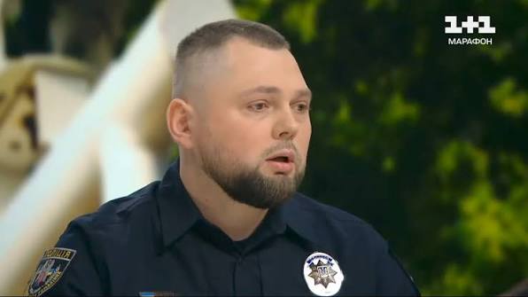 Камери відеонагляду – у студії 1+1 начальник Департаменту кримінального аналізу Нацполіції Роман Бутко розповів про ефективність систем відеоспостереження в Україні та результати роботи правоохоронців ...