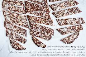 Swedish Chocolate Cookies Chokladsnittar With Step By Step Photos Eat Little Bird Recipe Swedish Chocolate Chocolate Cookies Swedish Recipes