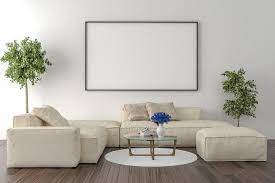 Eclectic, gray living room is formal, feminine. Wall Art Background Frames On Wall Free Photo Frames Photo Frame Design