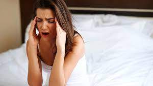 Stopping The Pain Of A Migraine San Diego Sharp Health News