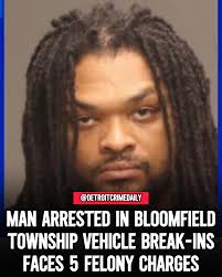 Suspects armed with stolen screwdriver arrested after Detroit car jacking  according to @fox2detroit @jessicadupnack