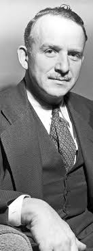 John Peters Humphrey