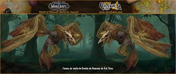 Wow bfa blog by best boosting service leprestore.com. Beta De Battle For Azeroth Novedades Datamining 26788 Wowchakra