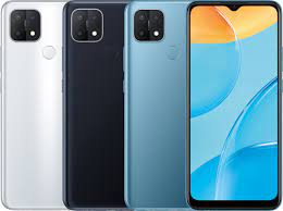 Oppo A35 technische daten, test, review ...