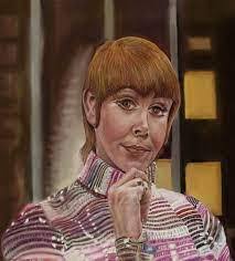 Judy Karnes's Instagram, Twitter & Facebook