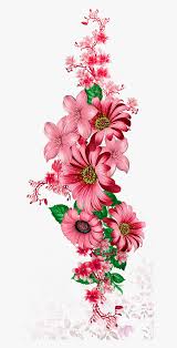 There's not always time to stop and smell the roses, so admire your flower art on bright, vibrant canvas prints, framed art prints, and more for your home or office decor. Vector Flower Vector Art Flower Vector Vector Flower Vector Flowers Png Hd Transparent Png Kindpng