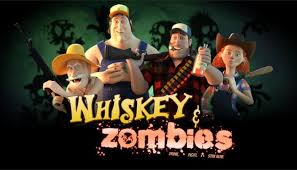 Whiskey Zombies The Great Southern Zombie Escape Free Download Igggames