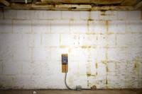 Ice House, facing demolition, houses ...