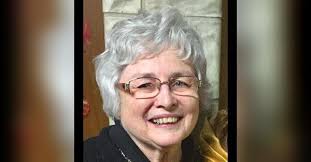 Kathleen M Mueller Obituary