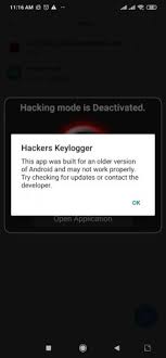 I would love to guide you on how to download and install keylogger apk for android in just five simple steps. Hackers Keylogger V1 1 Apk Download For Android Appsgag