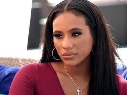 VH1 Family Reunion: Love & Hip Hop Edition: Season 2, Episode 7