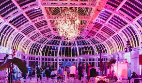 Book Your Wedding Or Event At Brooklyn Botanic Garden
