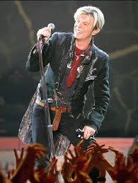David Bowie A 67 Ans David Bowie Bowie David