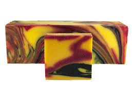 Glycerin is a humectant that attracts moisture from the air to the great thing about making and using your own handmade soap is that you can customize it to. Wholesale Soap Loaves 1 17 Bars Private Label Update 2021