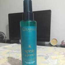 Kerastase K Spray Flexible Hold Health Beauty Hair Care On Carousell