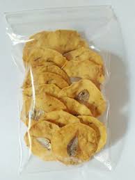Ilustrasi kue kering choco chip ©2017 resephariini.com. 15 Camilan Khas Sumatera Barat Yang Wajib Kamu Coba Pasti Doyan