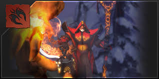 Warlock Dota 2 Hero Guides On Dotafire Following the cooldown reduction buff in 6.87, fatal bonds also now has a 7 sec overlap at max level. warlock dota 2 hero guides on dotafire