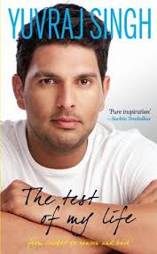 Just enter the name you want to modify in the box below and you will see the magic happen! The Test Of My Life By Yuvraj Singh