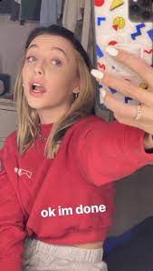 Emmachambie Emmachamberlain Hair Dyed Underneath Hair Inspo Color Hair Streaks
