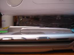 Nokia 6822 vs. Motorola RAZR Beauty ...