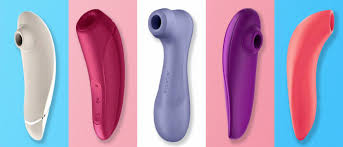 Womanizer Air-Pulse rating guide by experts