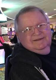 Obituary information for Douglas Robert McCall