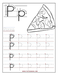 Printable Letter P Tracing Worksheets For Preschool Jpg 1 275 1 650 Pixels Preschool Letters Tracing Worksheets Preschool Letter P Worksheets