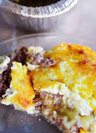 Hunters Casserole With Ground Venison Recipe Recipe Deer Meat Recipes Ground Venison Recipes Venison Recipes