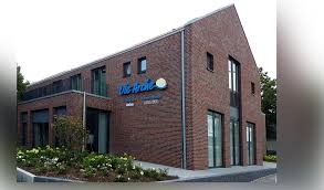 A lovely family run b&b, the breakfast was prepared to be taken by ourselves at whatewer time we wanted it, in the sitting room with a kitchen corner, which suited us perfectly. Klinker Referenzen Deppe Backstein